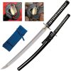 Cold Steel Wakizashi Long Handle 1060HC 21in