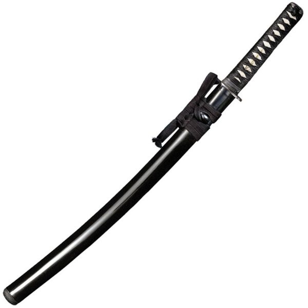CS88BWW_add_01.jpg Cold Steel Wakizashi Warrior 1060 21in Blade