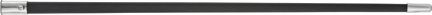 Cold Steel Ribbed Shell Hilt Rapier 1060 Carbon Steel