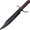 Cold Steel 1917 Frontier Bowie 1085 Carbon Steel