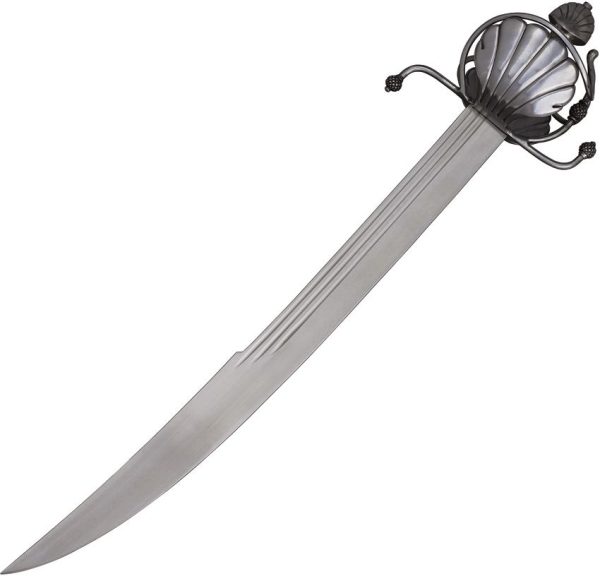 Cold Steel Pirate's Cutlass Stainless Steel