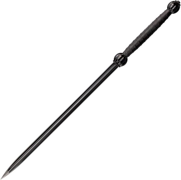 Cold Steel Seagal Blade Breaker 24 inches Carbon Steel Sword