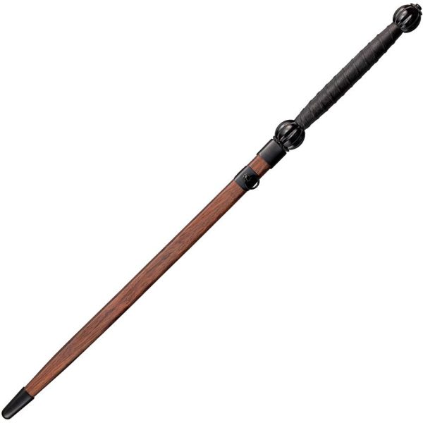 Cold Steel Seagal Blade Breaker 24 inches Carbon Steel Sword