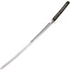 CS88DEC.jpg Cold Steel Double Edge Katana 28.75 inches Mirror Finish