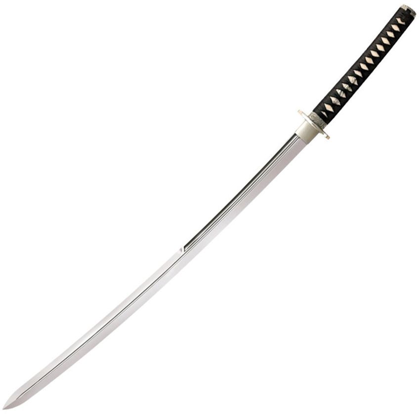 Cold Steel Emperor Series Double Edge Katana 28.75" 1060HC Steel