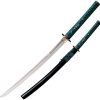 Cold Steel Dragonfly Wakizashi Long 22 inches Satin 1060HC