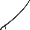 Cold Steel Thompson Saber 34 inches 1055 Carbon Steel