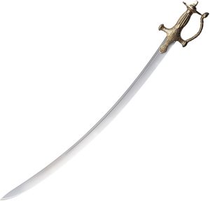Cold Steel Talwar Sword 28.75 inches 1090 High Carbon