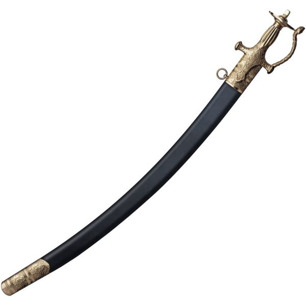 Cold Steel Talwar Sword 28.75 inches 1090 High Carbon