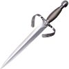 Cold Steel Large Parrying Dagger 13 inches 1055HC Steel
