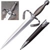 Cold Steel Large Parrying Dagger 13 inches 1055HC Steel