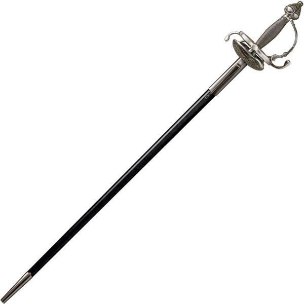 CS88FCR_add_01.jpg Cold Steel Cavalier Rapier 36 inches Mirror Polish Double Edge