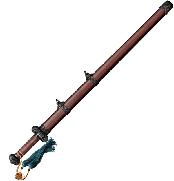 CS88FG_add_01.jpg Cold Steel Battle Gim Damascus Steel Sword - 30in Blade