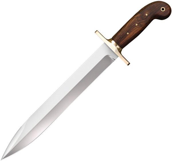 Cold Steel 1849 Riflemans Knife 1085HC - 12in