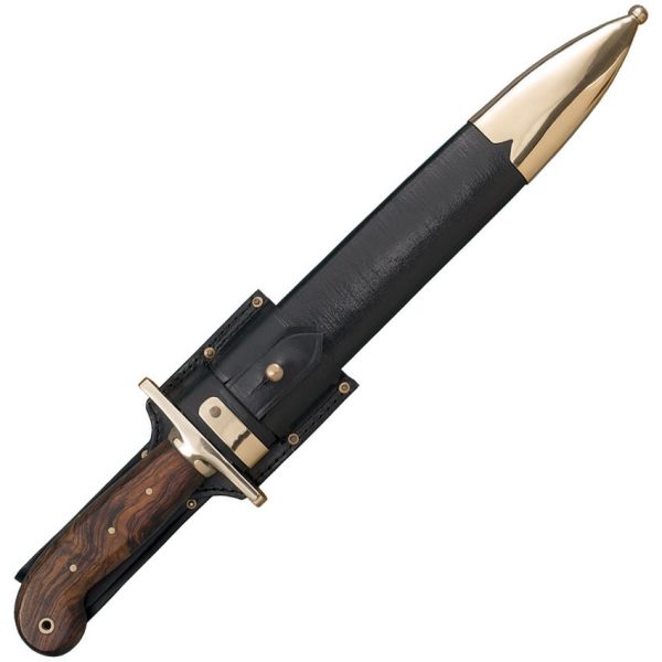 Cold Steel 1849 Riflemans Knife 1085HC - 12in