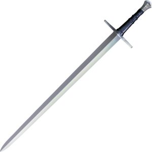 Cold Steel Hand-and-a-Half Sword 1060 - 33.5in