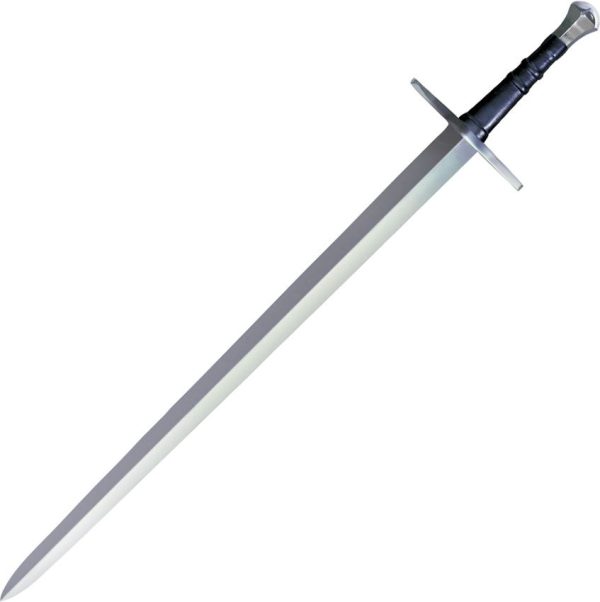 CS88HNH.jpg Cold Steel Hand-and-a-Half Sword 1060 - 33.5in