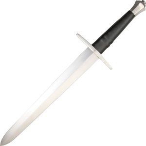 Cold Steel Hand and Half Dagger 1060 - 13in