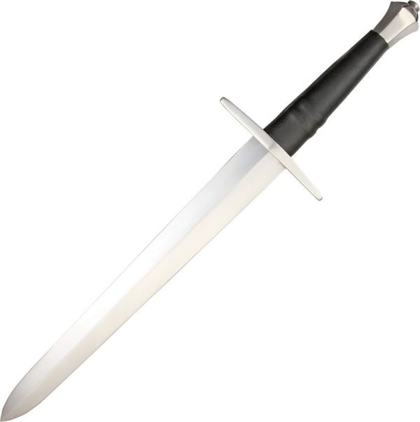 Cold Steel Hand and Half Dagger 1060 - 13in