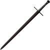 Cold Steel MAA Hand-and-a-Half Sword 1055 Carbon Steel
