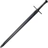 Cold Steel MAA Hand-and-a-Half Sword 1055 Carbon Steel