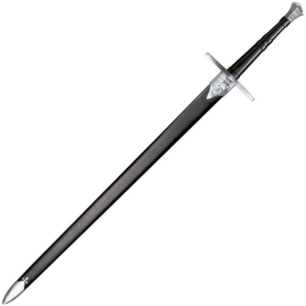 CS88HNH_add_01.jpg Cold Steel Hand-and-a-Half Sword 1060 - 33.5in