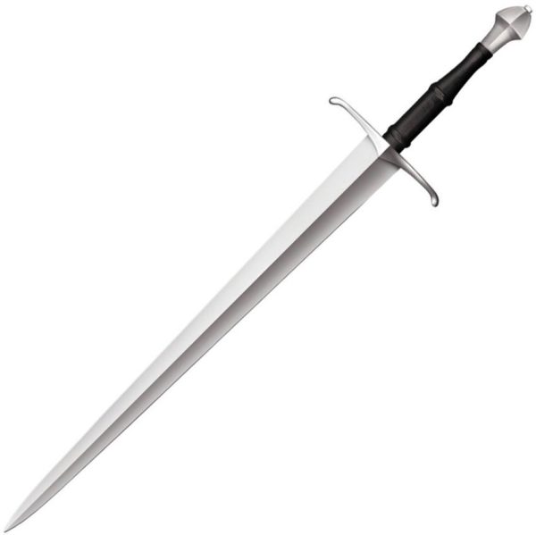 Cold Steel Competition Cutting Sword 1055HC Steel