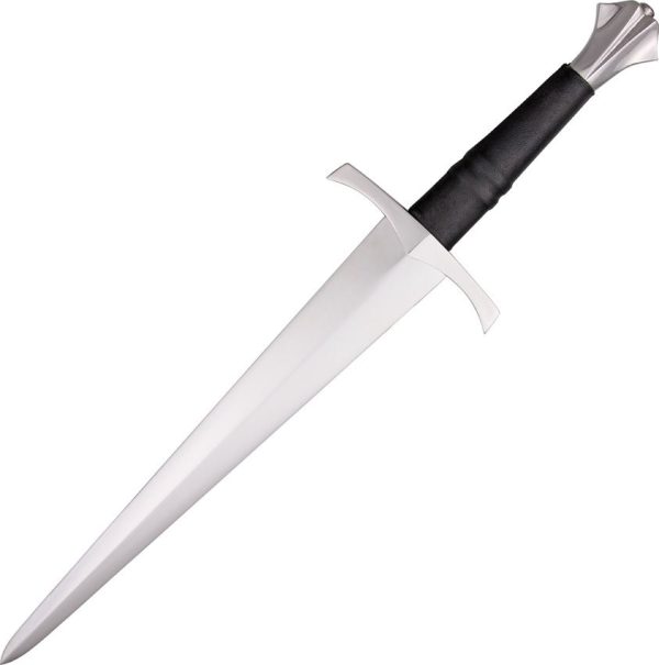 CS88ITD.jpg Cold Steel Italian Dagger 1060 Carbon Steel