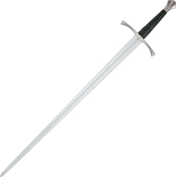 Cold Steel Italian Long Sword 1060 Carbon Steel