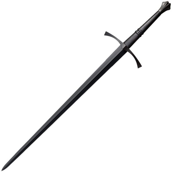 Cold Steel MAA Italian Long Sword 1055 Carbon Steel