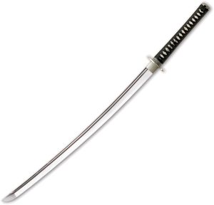 Cold Steel Emperor Katana 1060 Carbon Steel Mirror Polish