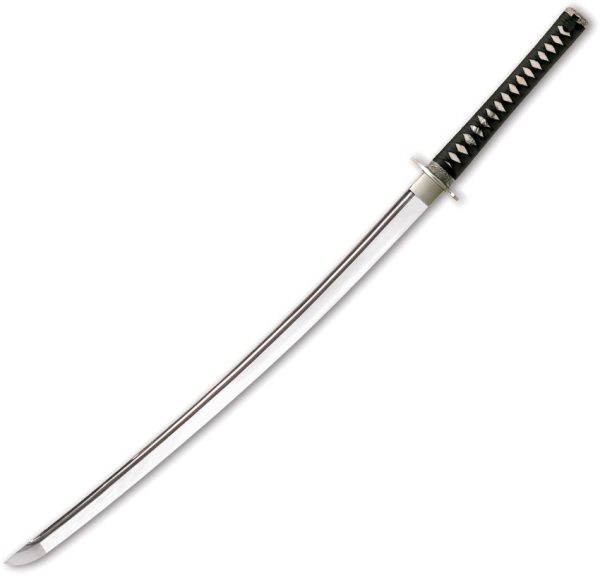 Cold Steel Emperor Katana 1060 Carbon Steel Mirror Polish
