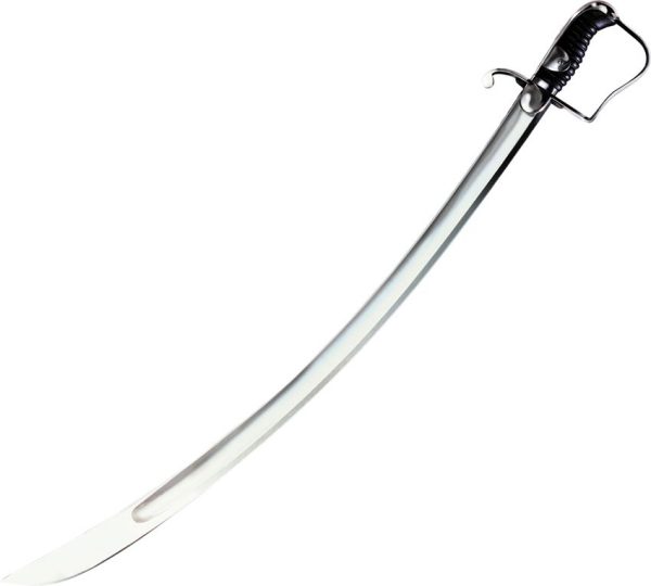Cold Steel 1796 Light Cavalry Saber 1055 Carbon Steel