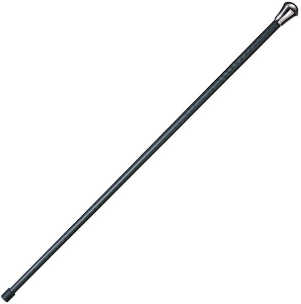 Cold Steel Sword Cane Aluminum Head 1055HC Steel