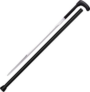 Cold Steel Heavy Duty Sword Cane - 3Cr13 Stainless