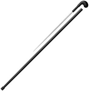 Cold Steel Quick Draw Sword Cane - 420J2 Stainless