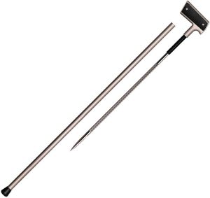 CS88SCFH.jpg Cold Steel 1911 Guardian I Sword Cane - 420 Stainless
