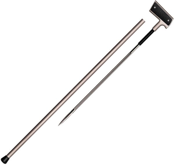 Cold Steel 1911 Guardian I Sword Cane - 420 Stainless