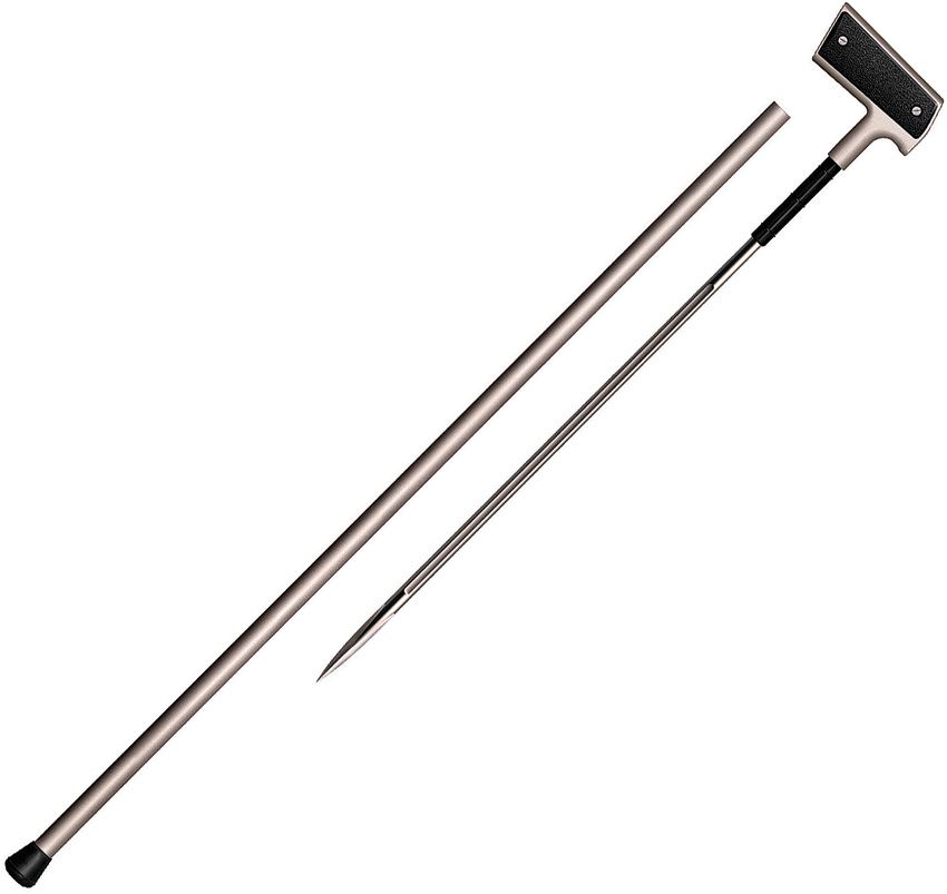 Cold Steel 1911 Guardian I Sword Cane 25" 420 Stainless