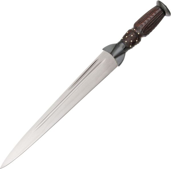 Cold Steel Scottish Dirk - 1055 Carbon Steel Satin