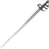 CS88SEB.jpg Cold Steel English Back Sword - Carbon Steel Antique