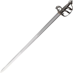 CS88SEB.jpg Cold Steel English Back Sword - Carbon Steel Antique