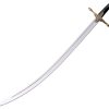 Cold Steel Shamshir Sword - 1055 Carbon Steel