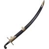 Cold Steel Shamshir Sword - 1055 Carbon Steel