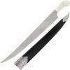 Cold Steel Khyber Sword - 20in AISI 1080 Blade