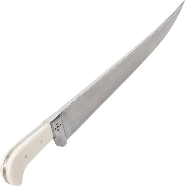 Cold Steel Khyber Sword - 20in AISI 1080 Blade