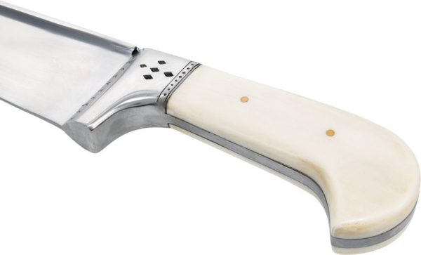 Cold Steel Khyber Sword - 20in AISI 1080 Blade