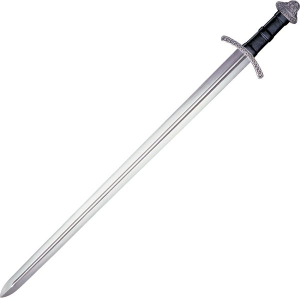 CS88VS.jpg Cold Steel Viking Sword - 30.375in Carbon Steel