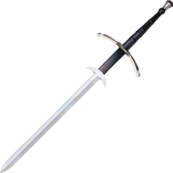 CS88WGS.jpg Cold Steel Great Sword - 39.875in Satin Blade