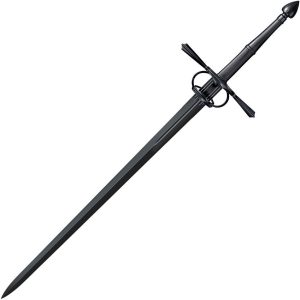 CS88WSLFM.jpg Cold Steel MAA La Fontaine War Sword - 37.5in
